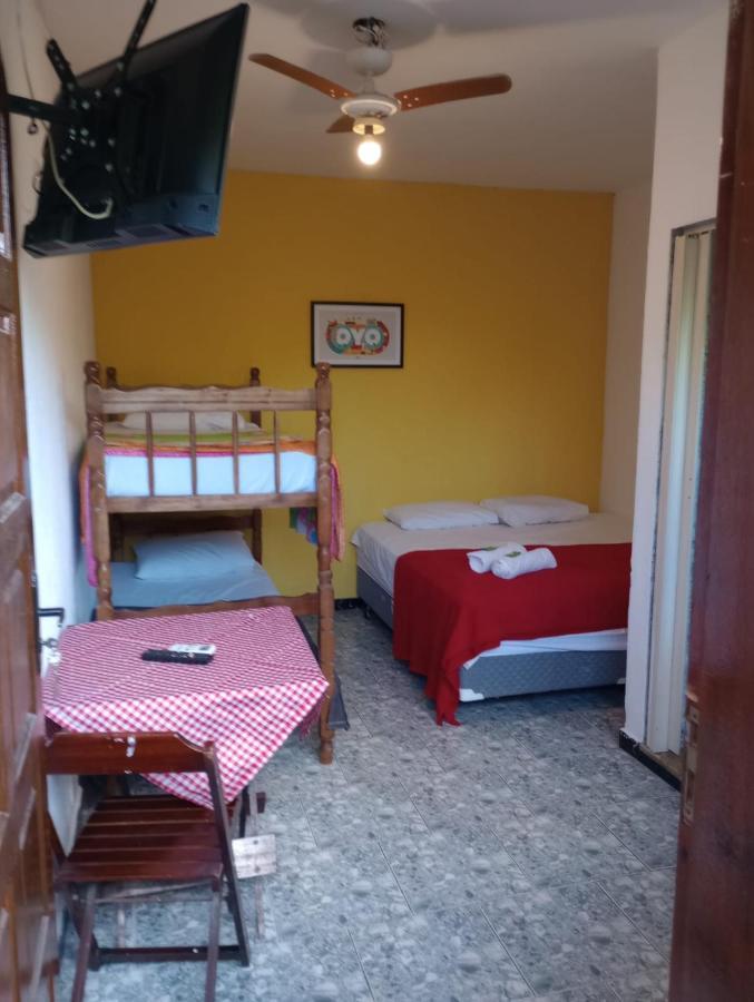 Hotel Solares De 3*