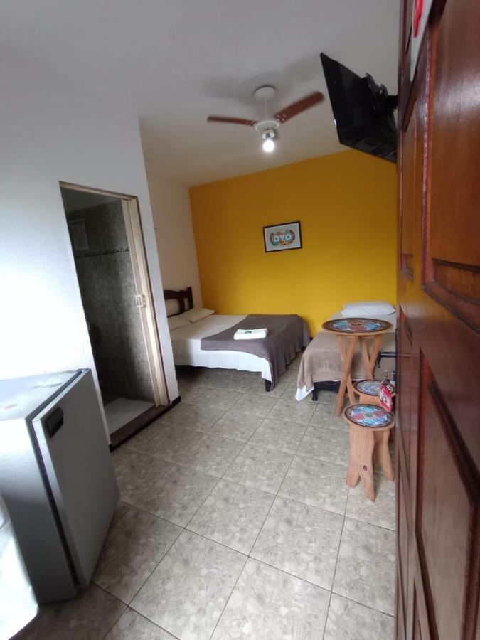 Hotel Solares De Marica