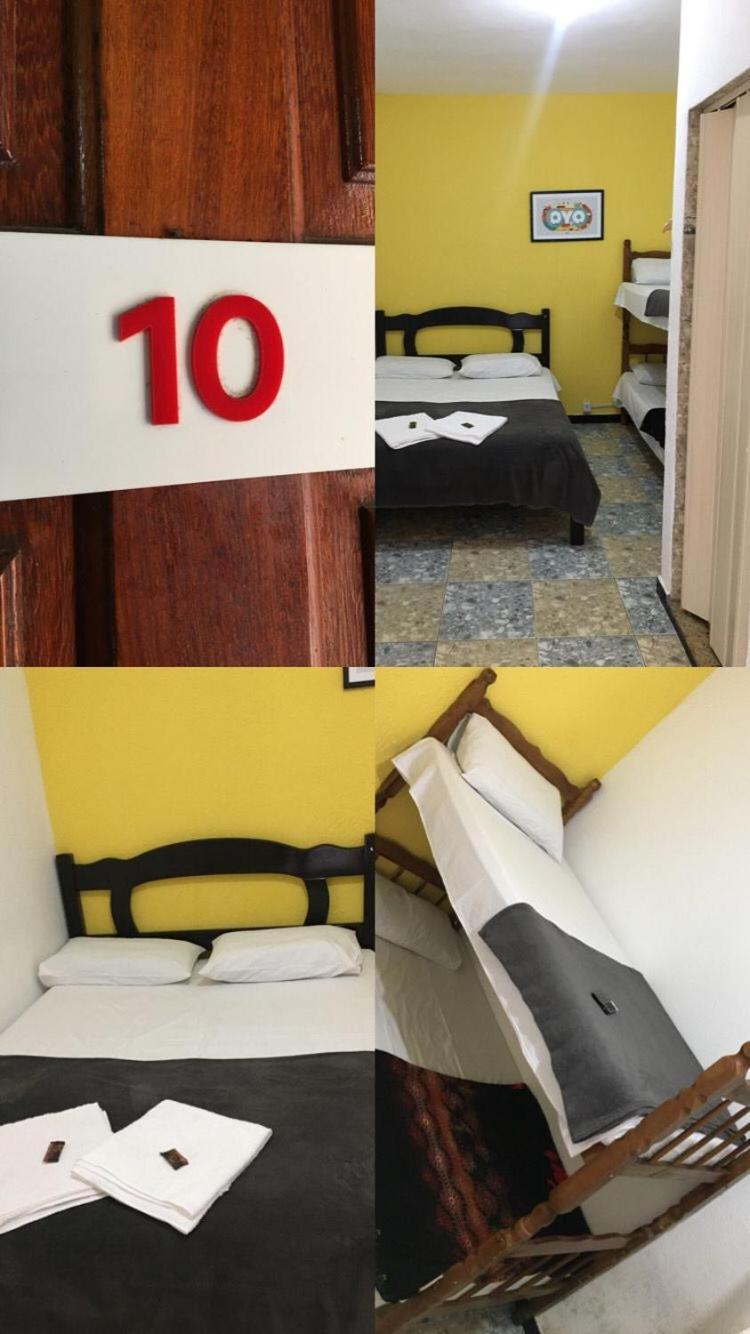 Solares De Hotel Marica